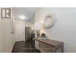 406 - 150 Sabina Drive, Oakville, ON L6H0W3 Photo 6