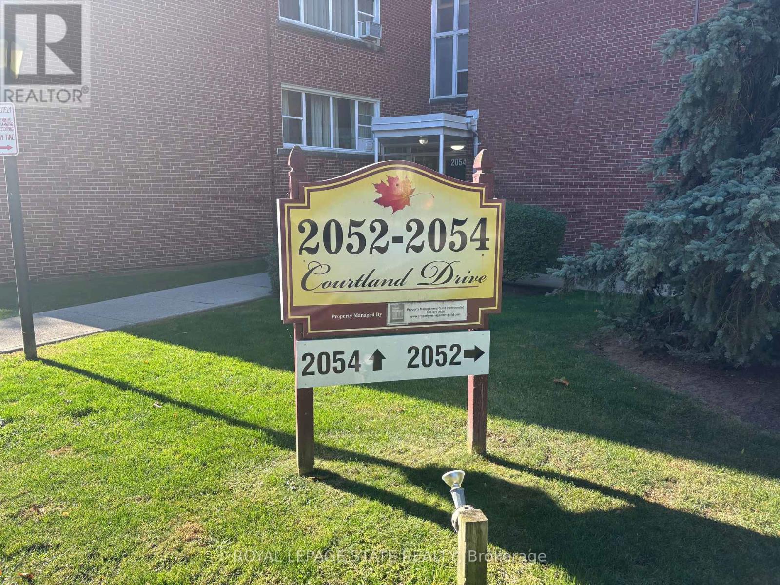 #404 2054 COURTLAND DRIVE - 2