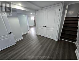 Basement - 14 Charles Street, Brampton, ON L6V1E6 Photo 14