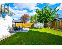 17 Avening Drive, Toronto, ON M9V1Y2 Photo 39