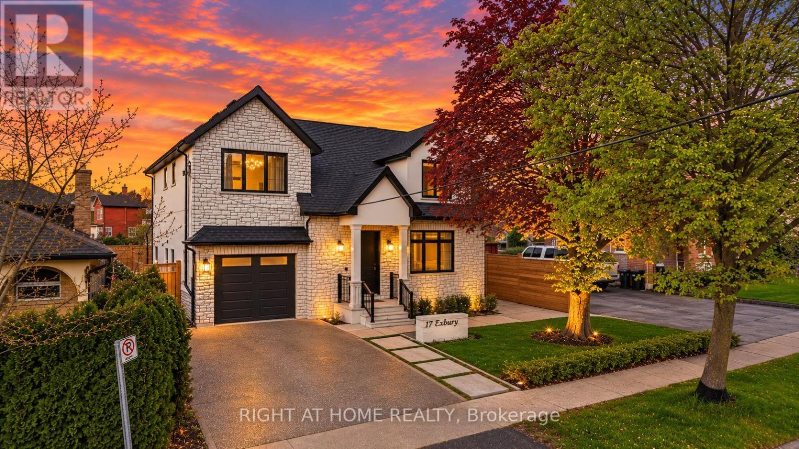 17 Exbury Road, Toronto, ON photo 1