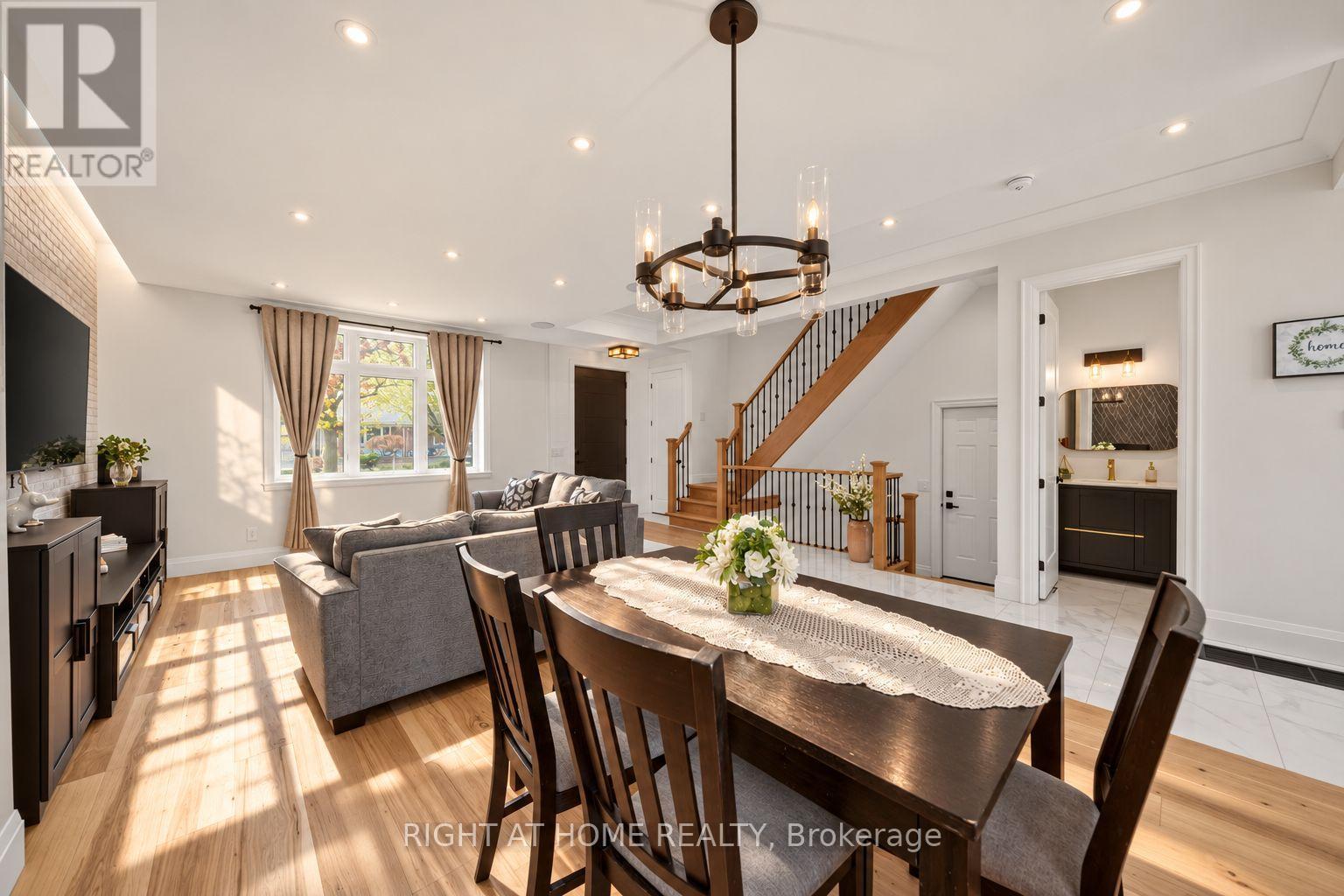 17 Exbury Road, Toronto, ON photo 3