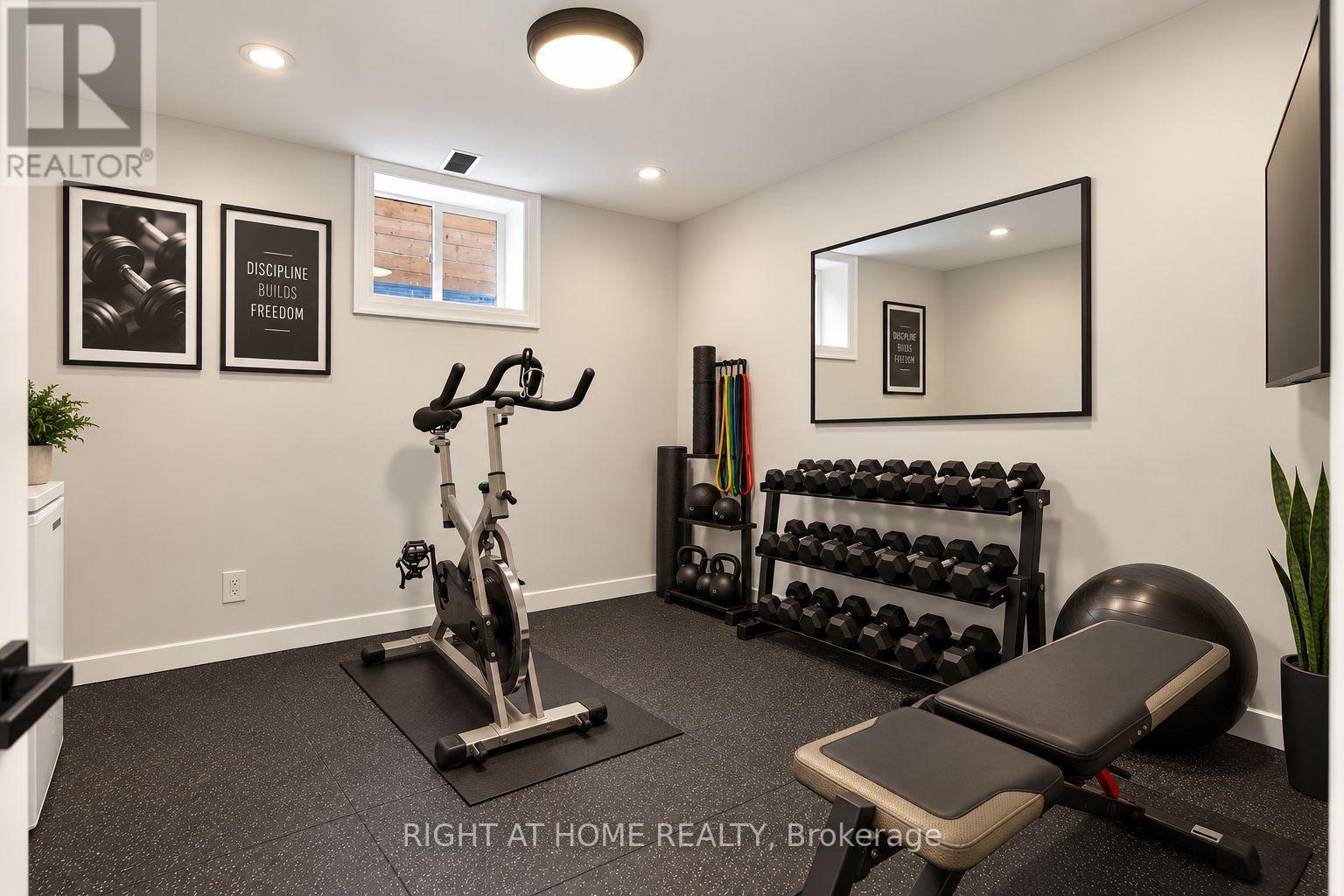 17 Exbury Road, Toronto, ON photo 34
