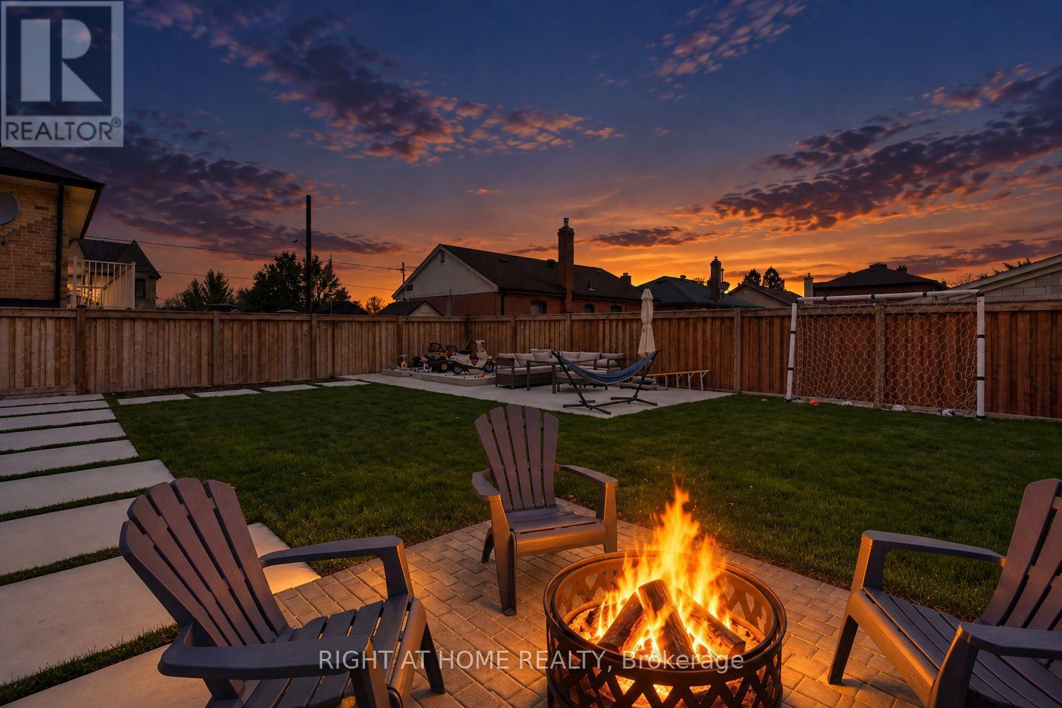 17 Exbury Road, Toronto, ON photo 43