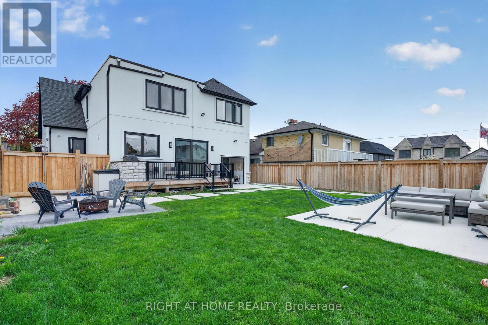 17 Exbury Road, Toronto, ON photo 44