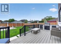 17 Exbury Road, Toronto, ON M3M1P6 Photo 39