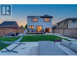 17 Exbury Road, Toronto, ON M3M1P6 Photo 41