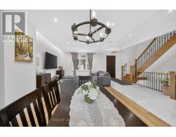 Bedroom 3 - 17 Exbury Road, Toronto, ON M3M1P6 Photo 6
