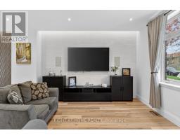 Bedroom 4 - 17 Exbury Road, Toronto, ON M3M1P6 Photo 7