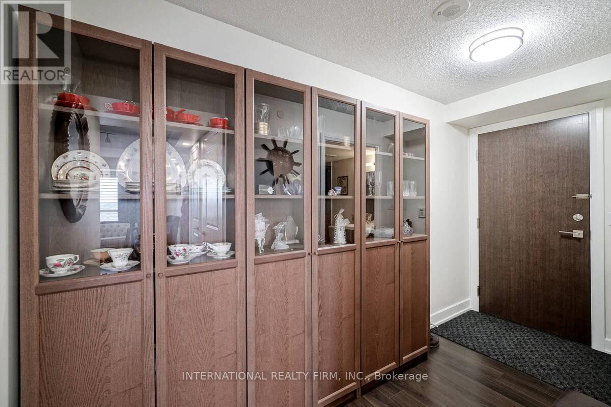 2222- 2 Eva Road, Toronto, ON photo 15