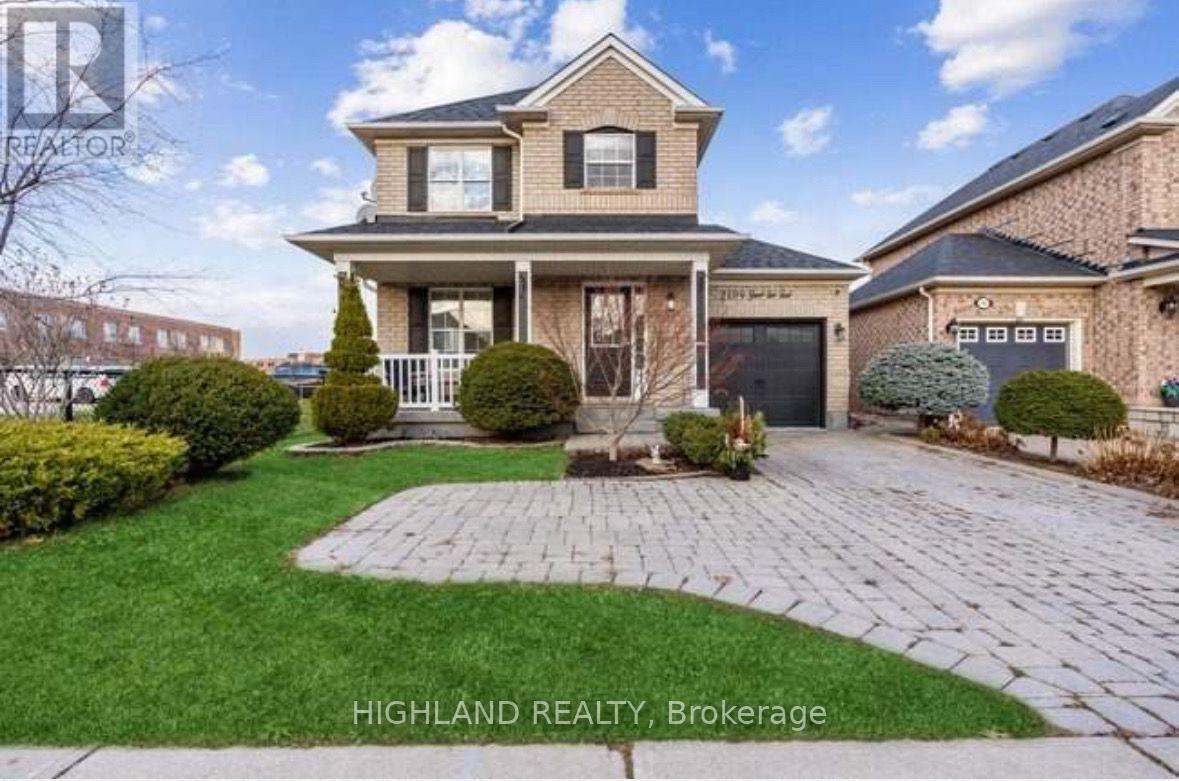 2109 GRAND OAK TRAIL
