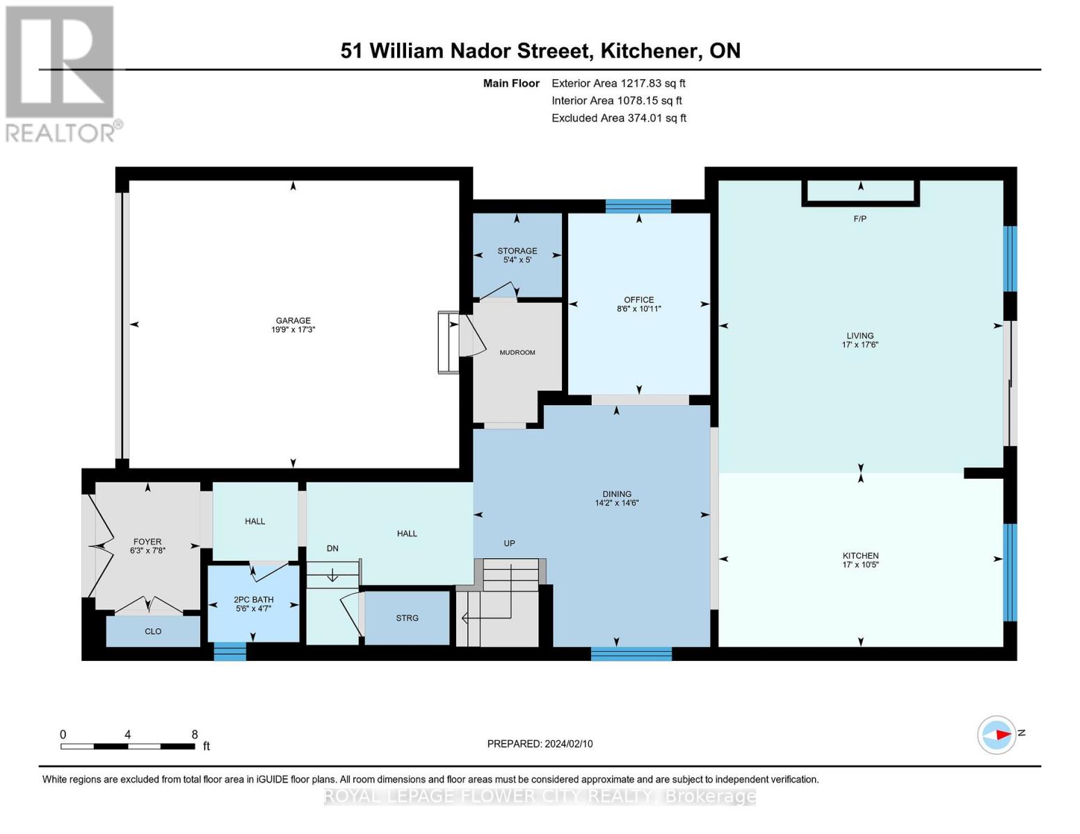 51 WILLIAM NADOR STREET - Image 39