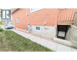 35 Leaway Avenue Unit# Basement, Hamilton, ON L8W1S7 Photo 13