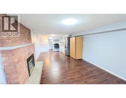 Kitchen/Dining room - 35 Leaway Avenue Unit# Basement, Hamilton, ON L8W1S7 Photo 6