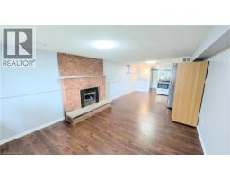 Foyer - 35 Leaway Avenue Unit# Basement, Hamilton, ON L8W1S7 Photo 7