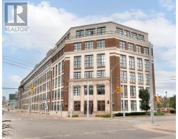 108 - 410 King Street W, Kitchener, ON N2G1C3 Photo 31