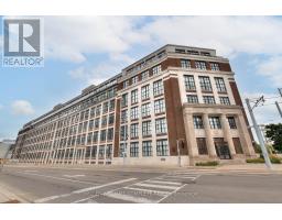 108 - 410 King Street W, Kitchener, ON N2G1C3 Photo 32