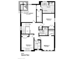 Dinette - 22 Wild Chicory Street Unit# Lot 0071, Kitchener, ON N2P0J1 Photo 10