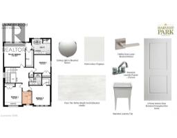 22 Wild Chicory Street Unit# Lot 0071, Kitchener, ON N2P0J1 Photo 13
