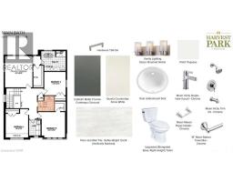 22 Wild Chicory Street Unit# Lot 0071, Kitchener, ON N2P0J1 Photo 14