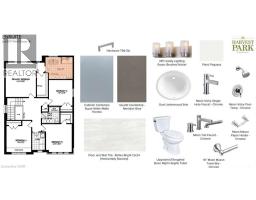 22 Wild Chicory Street Unit# Lot 0071, Kitchener, ON N2P0J1 Photo 15