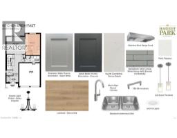 Bedroom - 22 Wild Chicory Street Unit# Lot 0071, Kitchener, ON N2P0J1 Photo 6