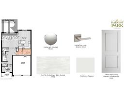 Kitchen - 22 Wild Chicory Street Unit# Lot 0071, Kitchener, ON N2P0J1 Photo 8