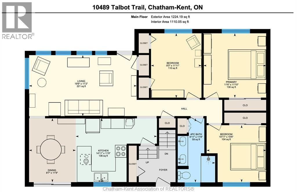 10489 Talbot TRAIL - Image 49