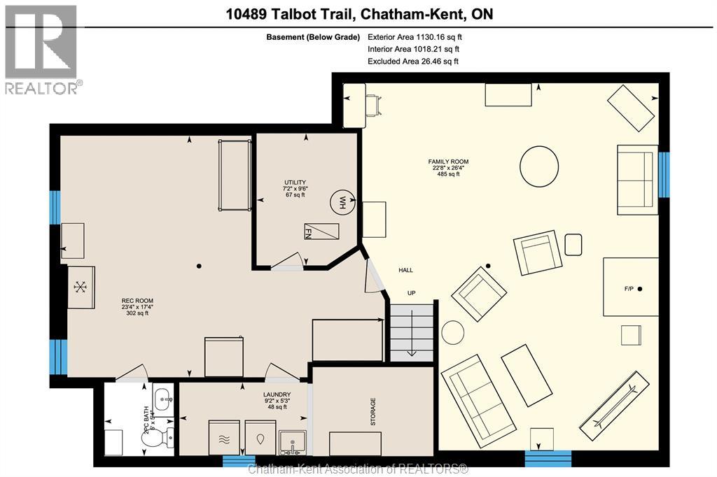 10489 Talbot TRAIL - 50