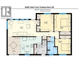 10489 Talbot Trail, Blenheim, ON N0P1A0 Photo 49