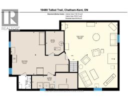 10489 Talbot Trail, Blenheim, ON N0P1A0 Photo 50