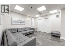 Living room - 1270 Maple Crossing Boulevard Unit# 1905, Burlington, ON L7S2J3 Photo 9
