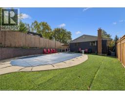 172 Laurentian Drive, Kitchener, ON N2E1Y3 Photo 33