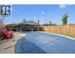 172 Laurentian Drive, Kitchener, ON N2E1Y3 Photo 34