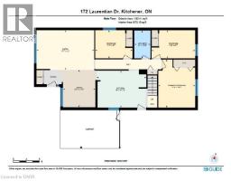 172 Laurentian Drive, Kitchener, ON N2E1Y3 Photo 36