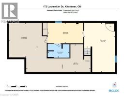 172 Laurentian Drive, Kitchener, ON N2E1Y3 Photo 37