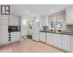Kitchen - 172 Laurentian Drive, Kitchener, ON N2E1Y3 Photo 12