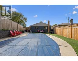 172 Laurentian Drive, Kitchener, ON N2E1Y3 Photo 35