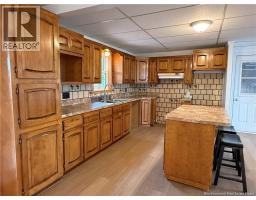 Primary Bedroom - 312 Route 255, Saint Andre, NB E3Y2V7 Photo 13