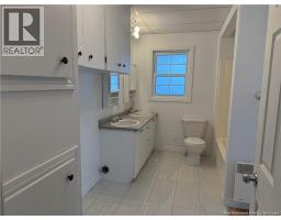 Dining room - 312 Route 255, Saint Andre, NB E3Y2V7 Photo 16