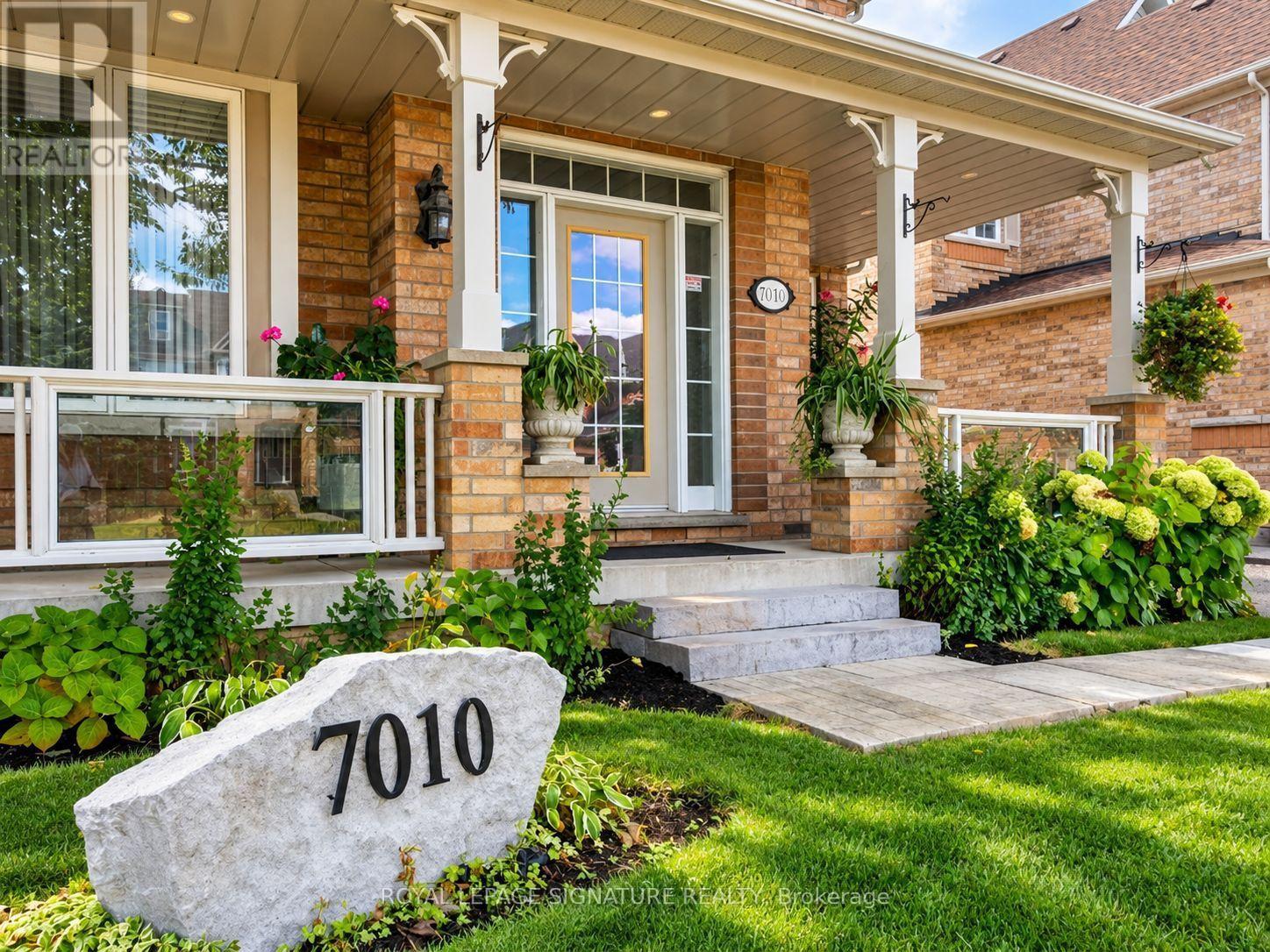 7010 GOODERHAM ESTATE BOULEVARD - 4