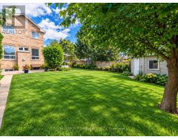 7010 Gooderham Estate Boulevard, Mississauga, ON L5W1G1 Photo 42