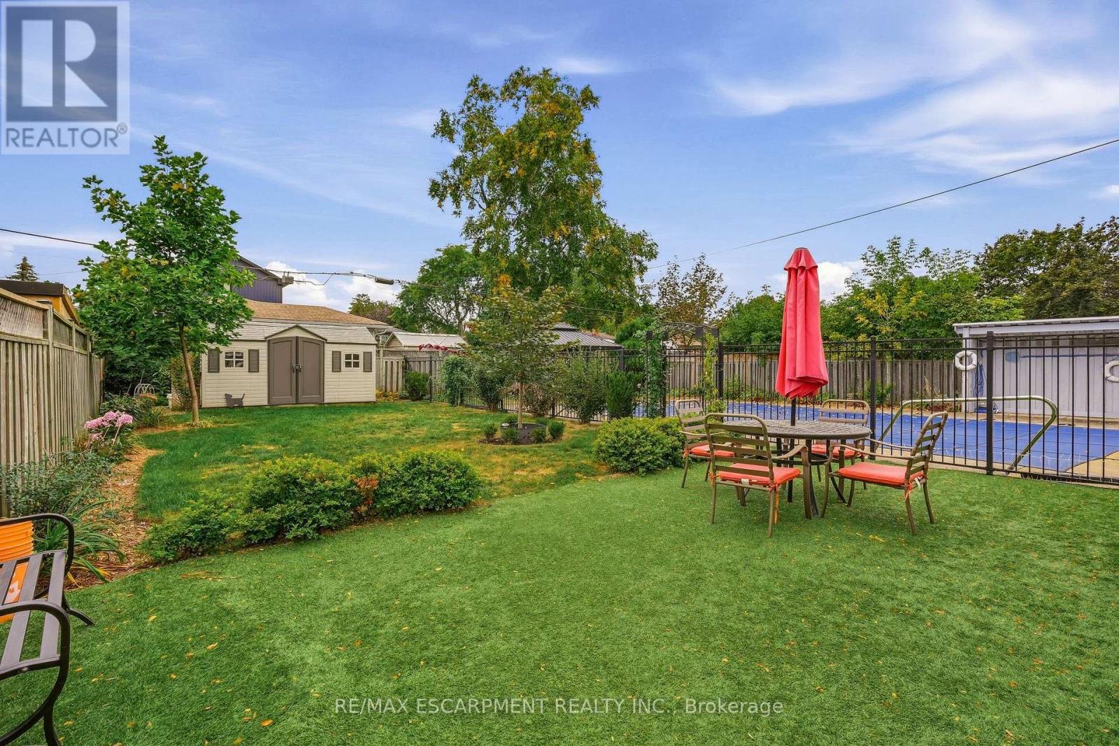 502 KAREN DRIVE - 25