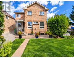 7010 Gooderham Estate Boulevard, Mississauga, ON L5W1G1 Photo 44