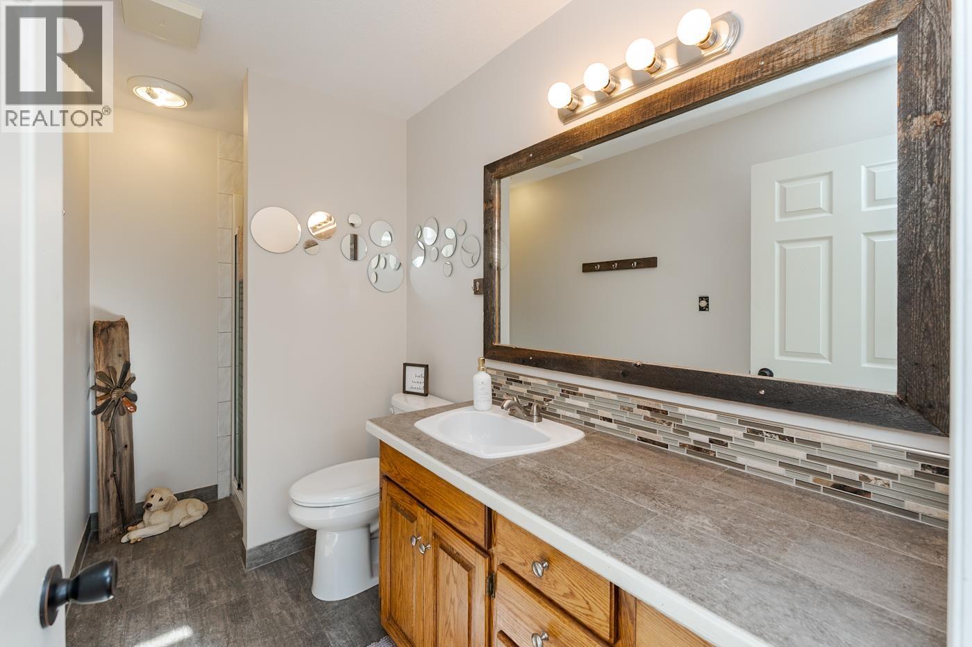 Photo 32 of 40 — 6060 SPRINGALL CRESCENT · Prince George, BC