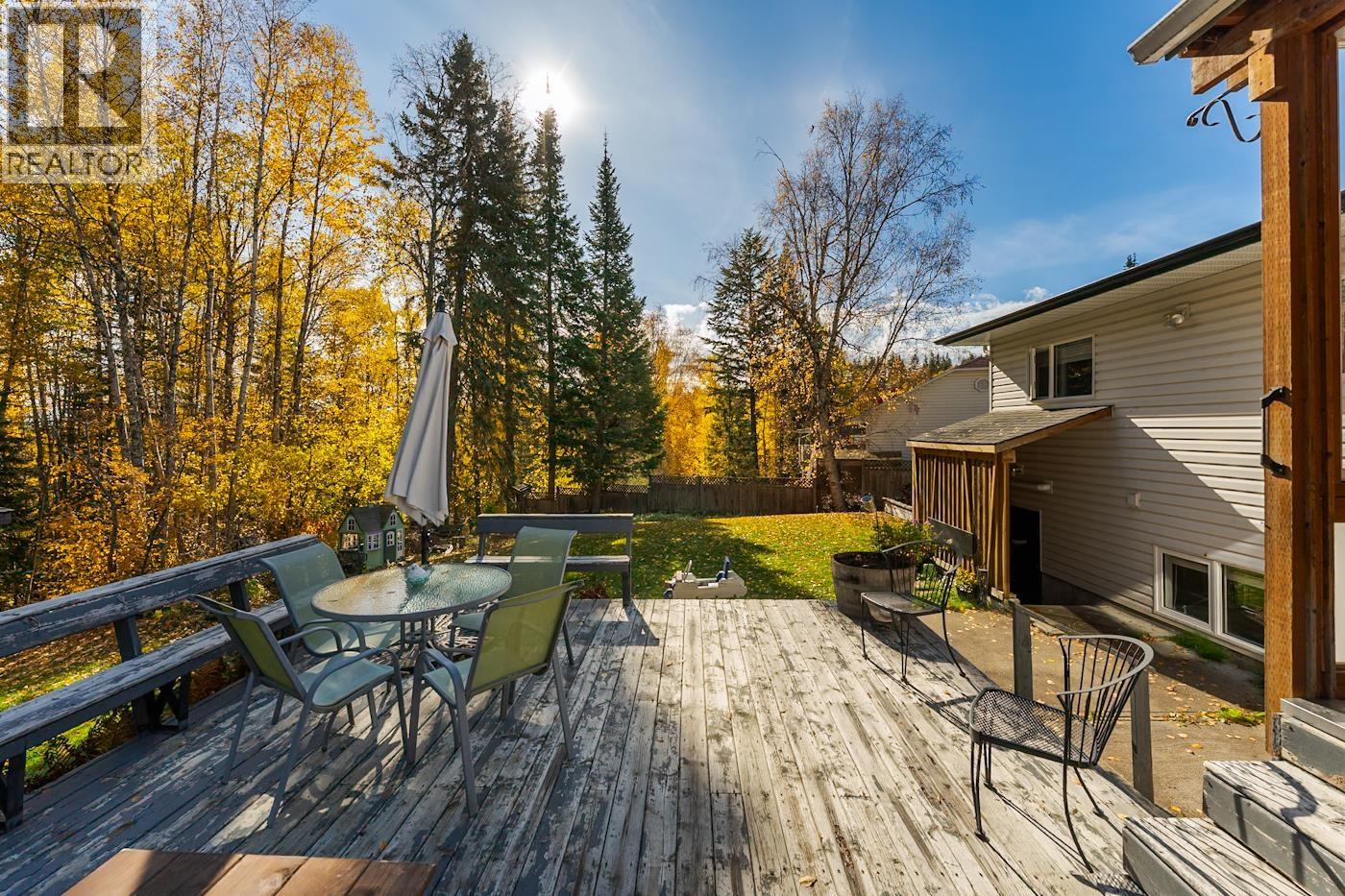 Photo 34 of 40 — 6060 SPRINGALL CRESCENT · Prince George, BC