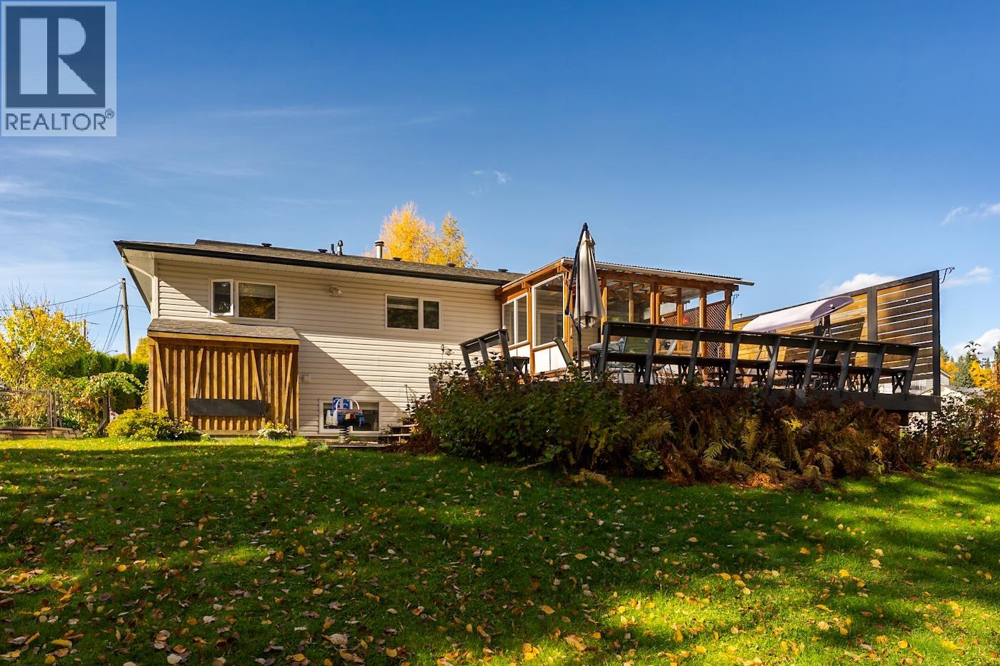 Photo 36 of 40 — 6060 SPRINGALL CRESCENT · Prince George, BC