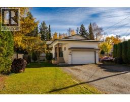 Living room of 6060 SPRINGALL CRESCENT · Prince George, BC