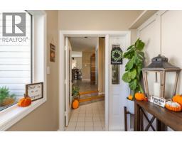 Backyard of 6060 SPRINGALL CRESCENT · Prince George, BC