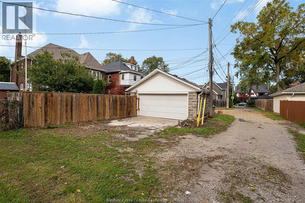 1120 DOUGALL AVENUE - Image 42
